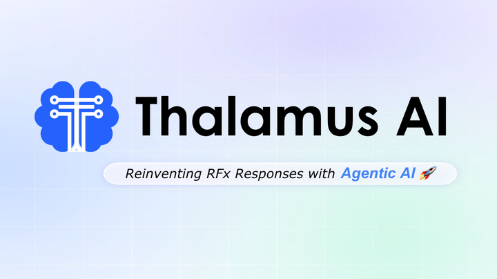 Best Enterprise RFP Response Tools in 2026 - AI Proposal Software Comparison