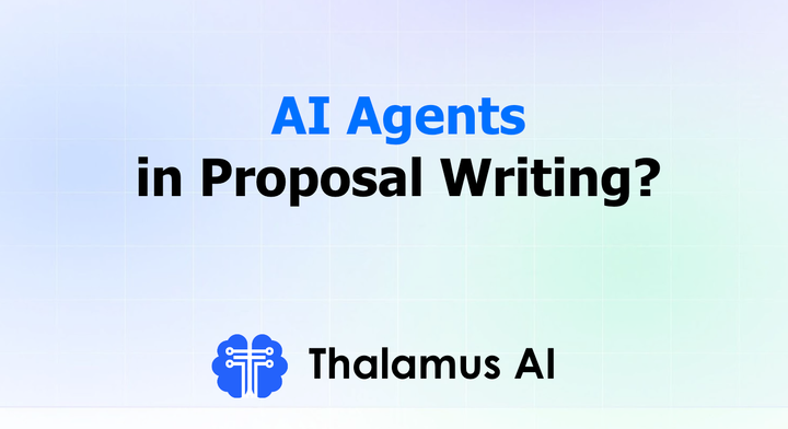 AI Agents for RFP Automation: What They Are & Why Enterprises Are Finally Paying Attention