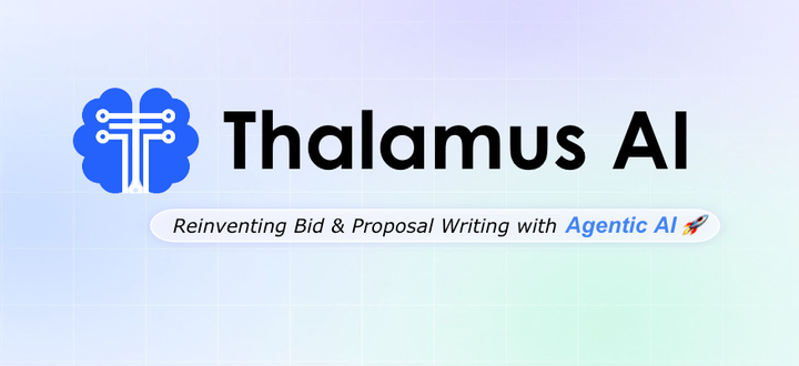 AI Proposal Software & AI Bid Writing Tools for Enterprise RFPs (2026)