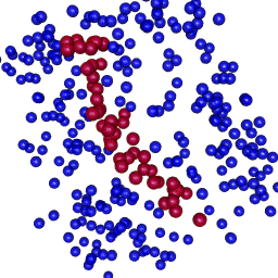 arc geant galaxies 3d