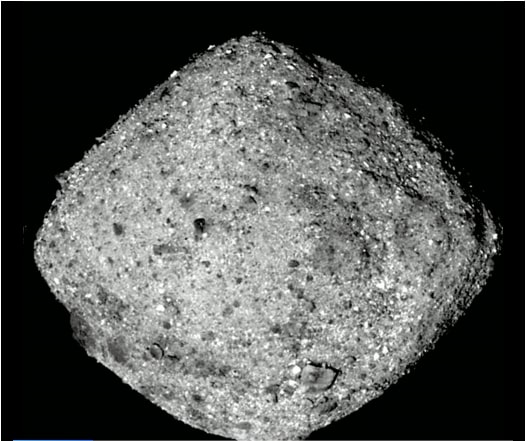 bennu vue 80 km