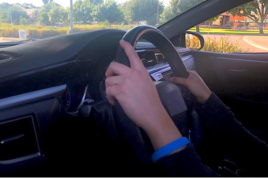 bracelet silicone test produits cancerigenes sieges voitures tdcipp