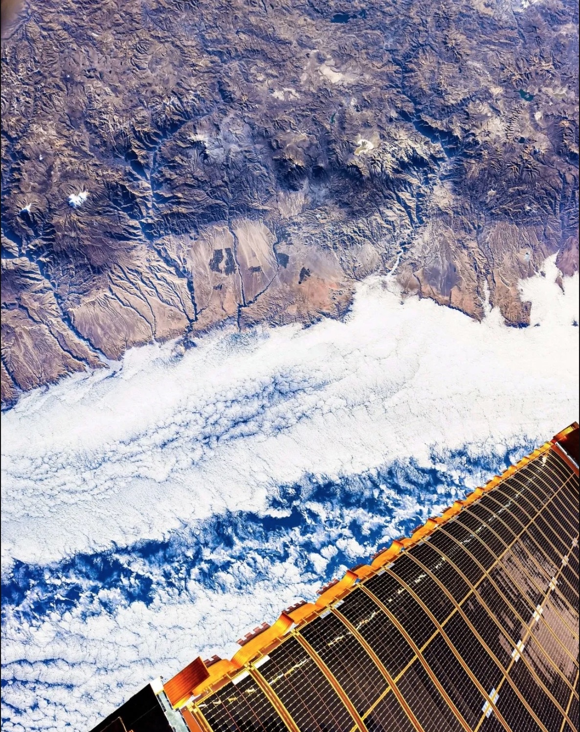 cote peruvienne tang hongbo espace