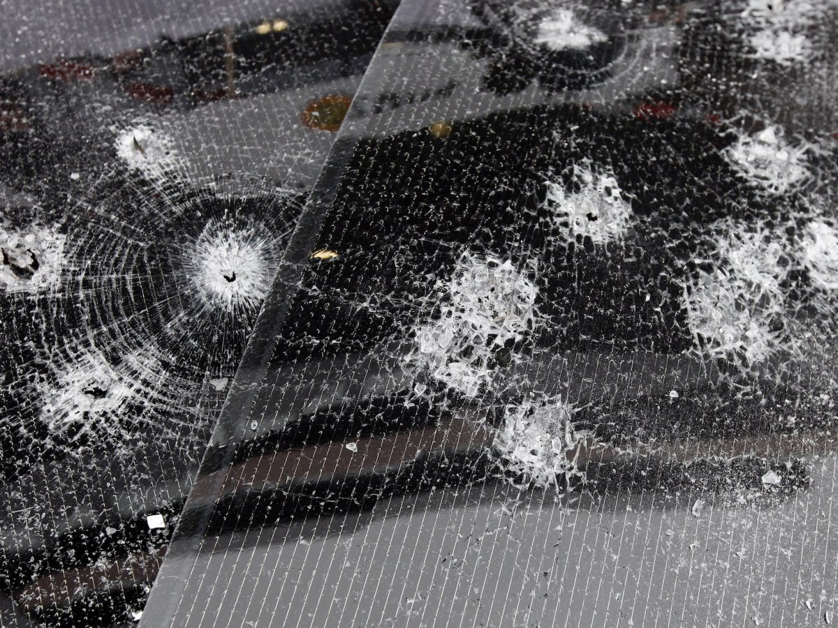 fissures panneaux solaires autoroute normandie