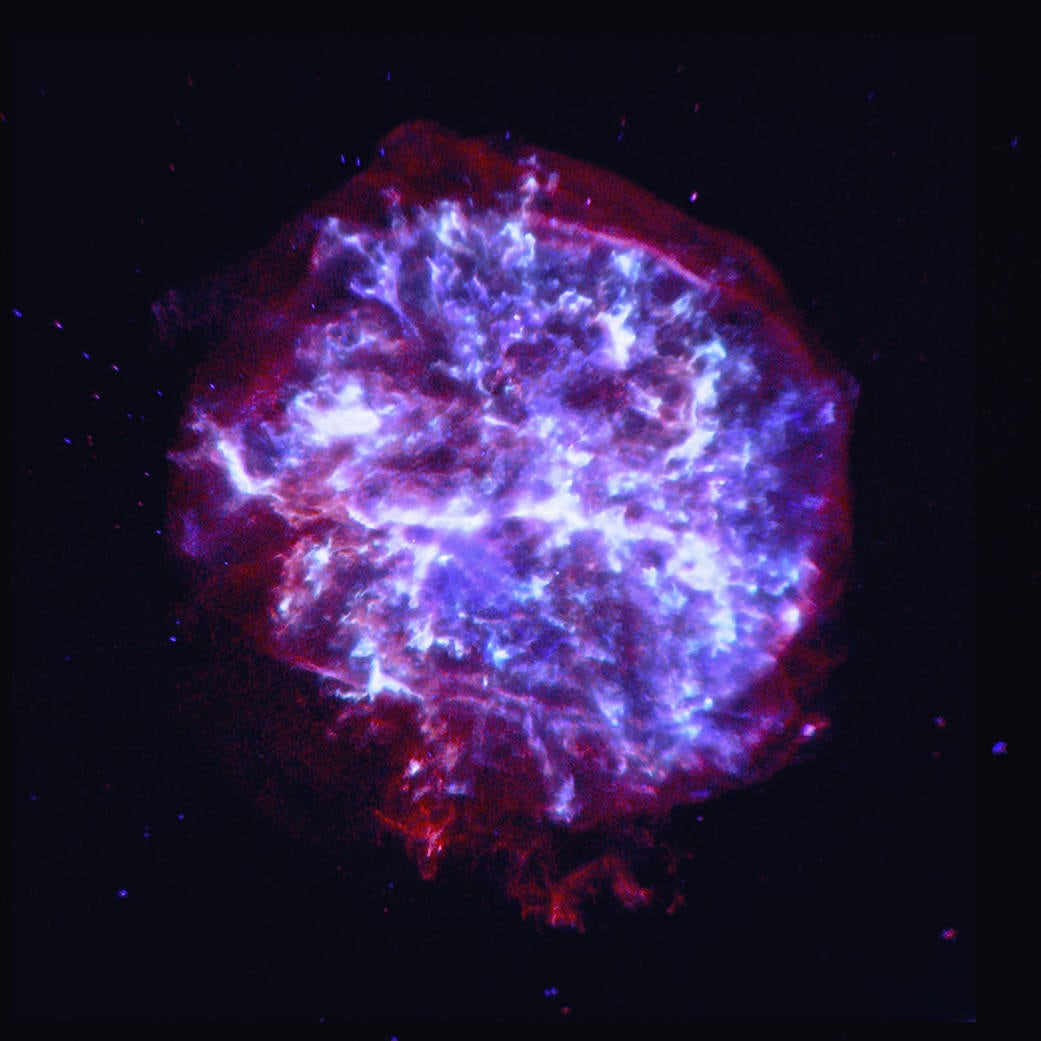 G292 chandra