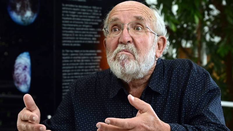 michel mayor colonisation exoplanete impossible