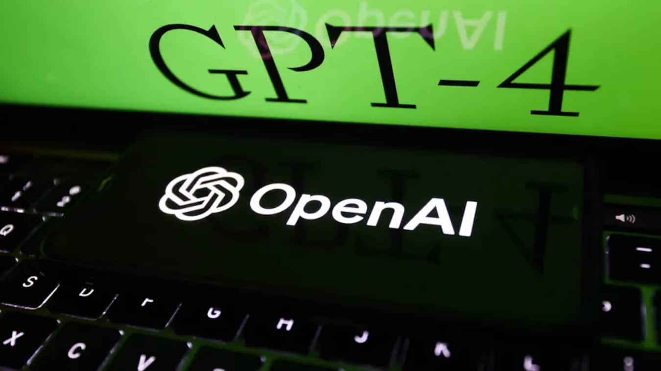 nouvelle version GPT-4 OpenAI