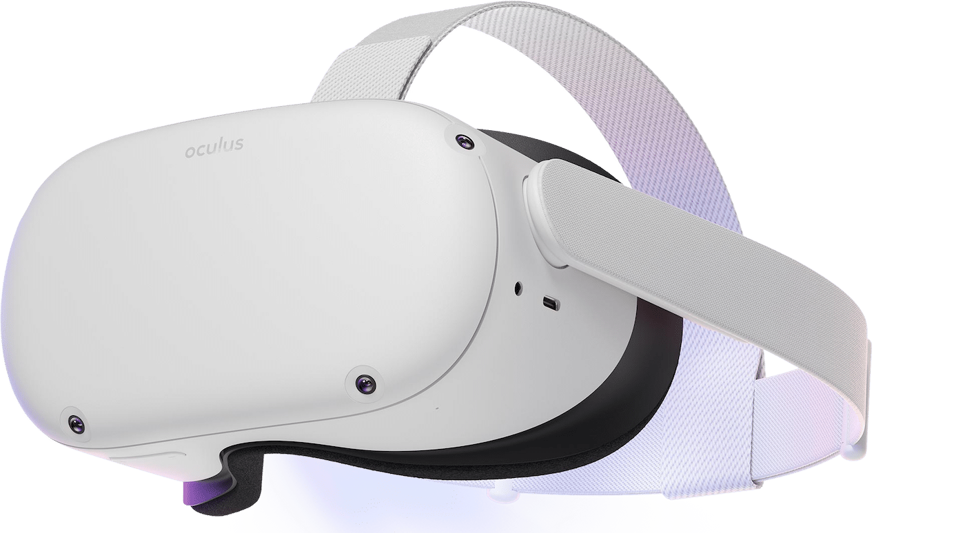 oculus quest 2