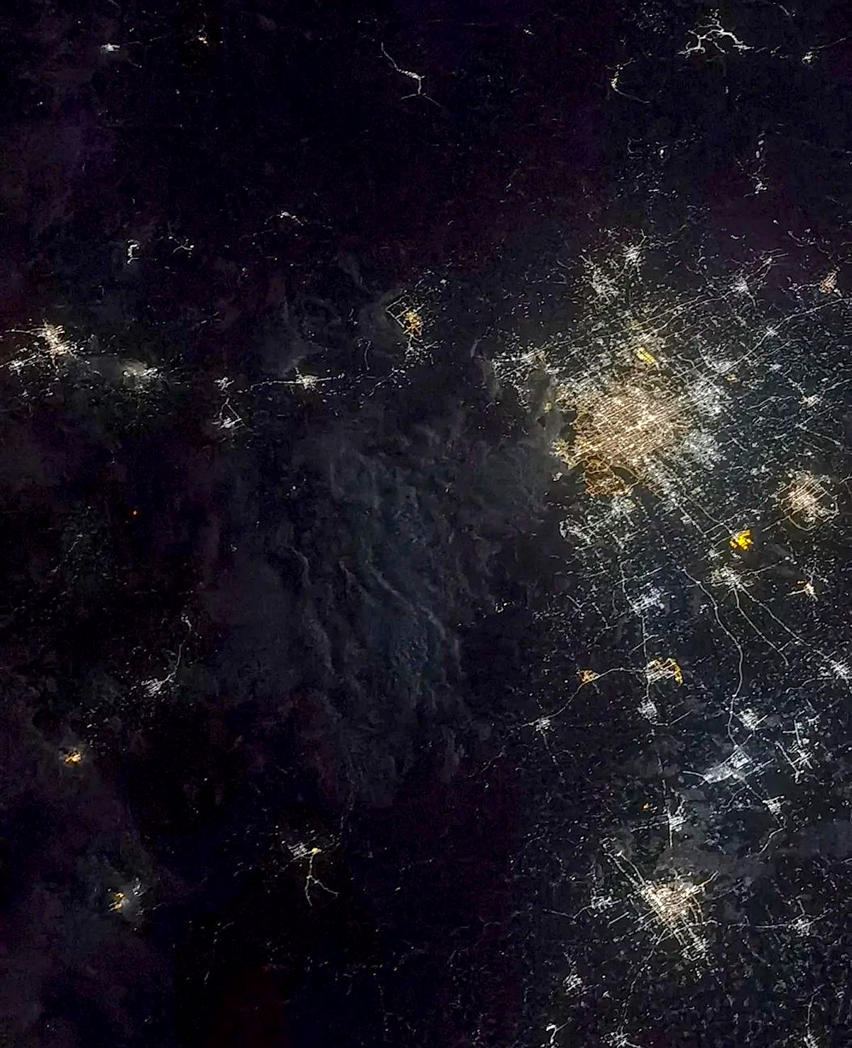 pekin 24 aout 2021 station spatiale chinoise