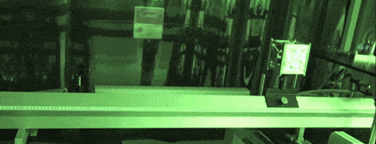 propulsion photonique essai laboratoire