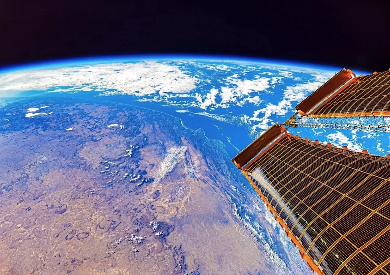 tang hongbo partie afrique sud espace