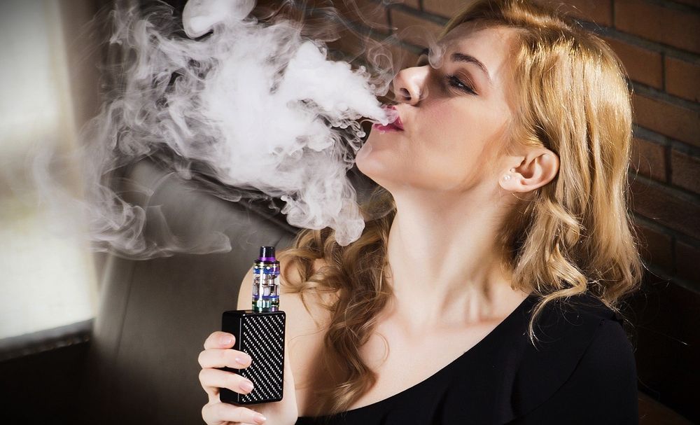 À quel point le vapotage est-il mauvais pour la santé ?