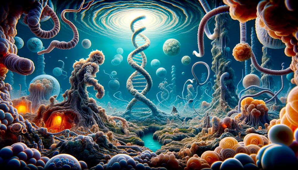 Le dernier ancêtre commun universel est apparu bien avant qu'on le pensait, révèle une étude