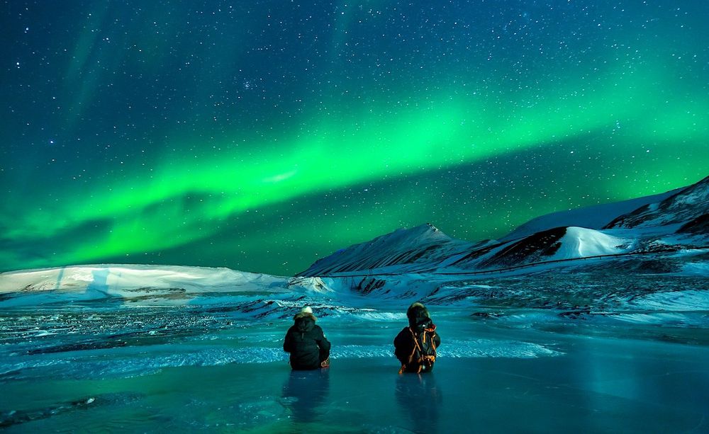 L'Arctique se dirige vers un nouveau régime climatique alarmant