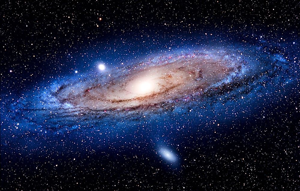 Des astronomes auraient repéré un nouveau bras spiral de notre galaxie