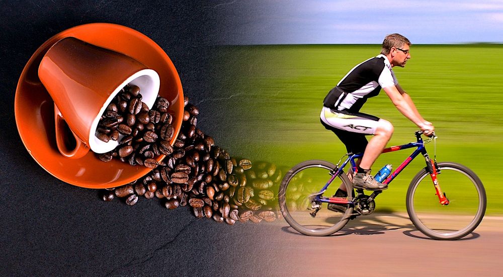 Une étude révèle à quel moment il est idéal de boire un café avant l'exercice pour bruler plus de graisses