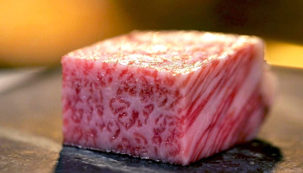Des chercheurs japonais impriment en 3D du bœuf de Kobe cultivé en laboratoire