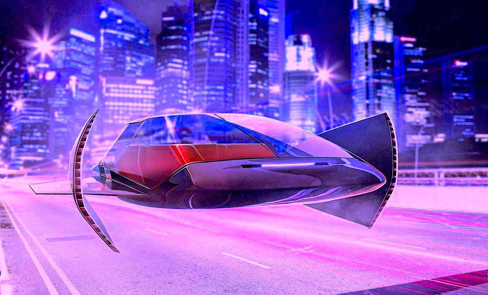 Des chercheurs de la NASA, du MIT et de la DARPA se réunissent pour discuter de technologies "antigravité"