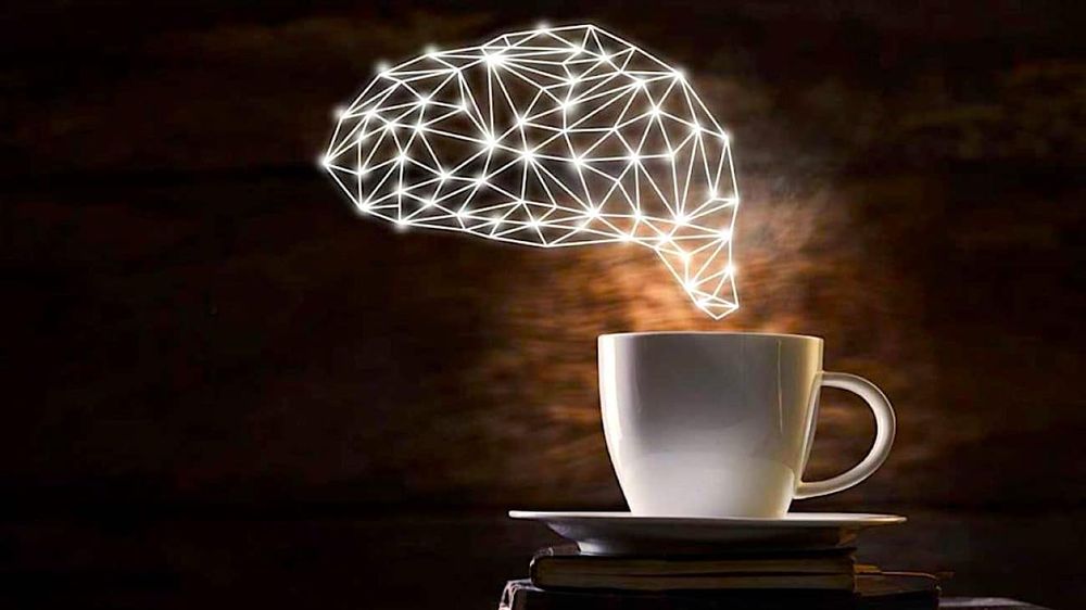 Une consommation excessive de café réduit le volume du cerveau et augmente le risque de démence