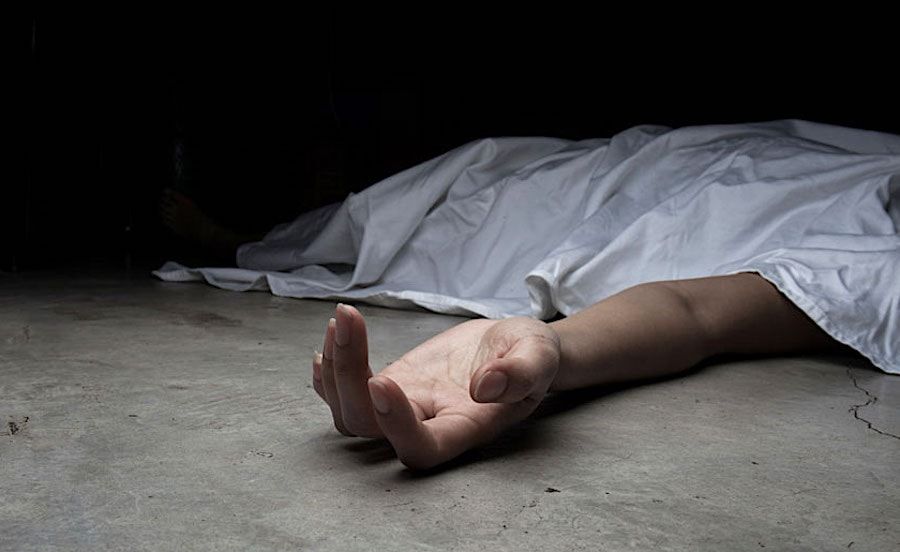 Le corps continue à bouger plus d'un an après la mort, révèle une nouvelle étude