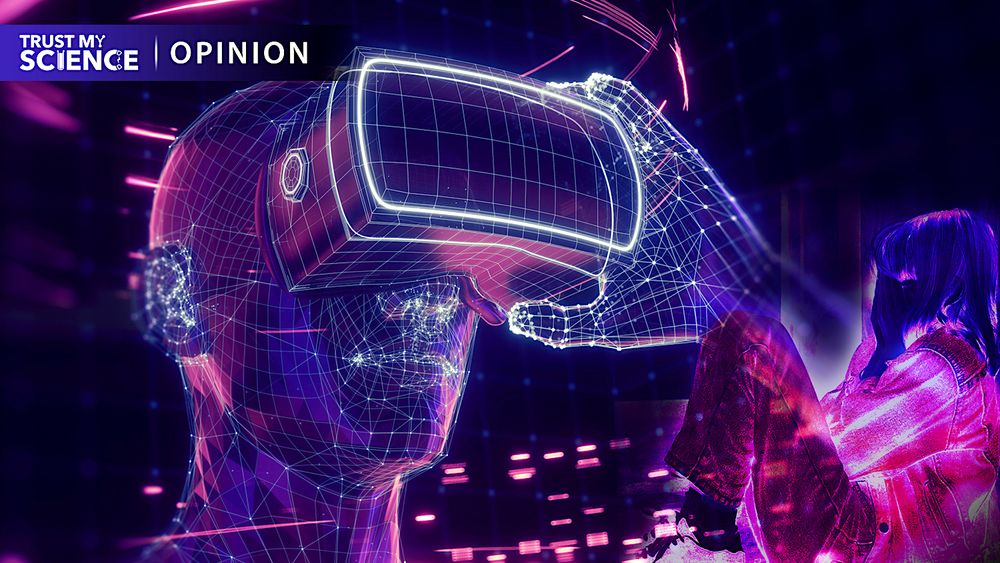 Les dangers du métavers, cet univers virtuel qui supprimera toute frontière entre réalité et virtuel