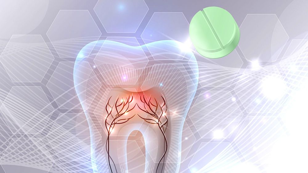 Début des essais pour un "bonbon" qui reconstruit l'émail des dents
