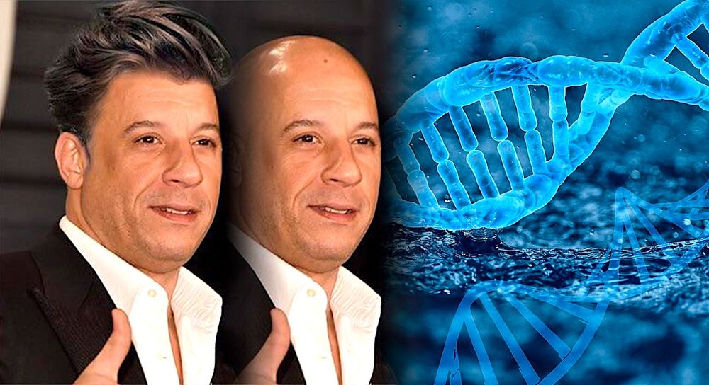 Une découverte permet d'expliquer pourquoi certaines personnes deviennent chauves