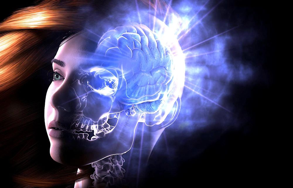 La douleur chronique peut perturber les émotions à un niveau chimique