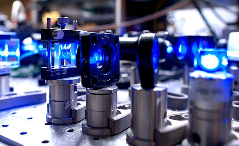 Un effet quantique rendant la matière invisible démontré pour la première fois