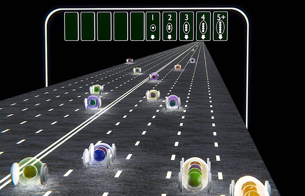 Un nouvel état électronique de la matière vient d'être découvert