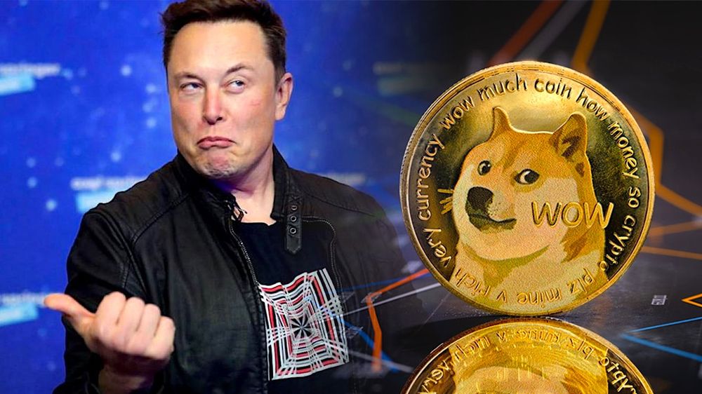 Elon Musk déclare aider les développeurs du Dogecoin à le rendre plus efficace