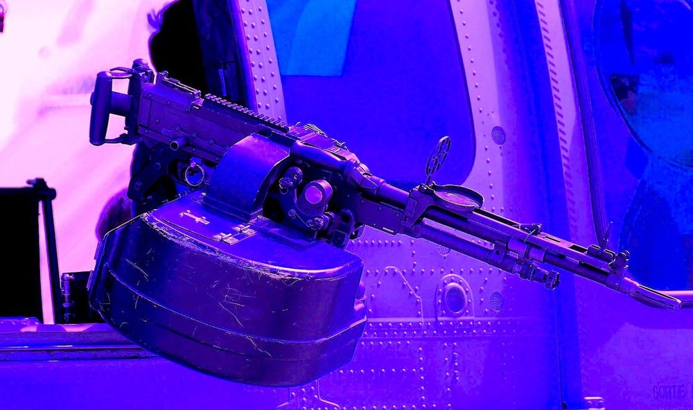 Une enquête confirme qu'un scientifique nucléaire iranien a été assassiné avec un fusil robotisé assisté par IA