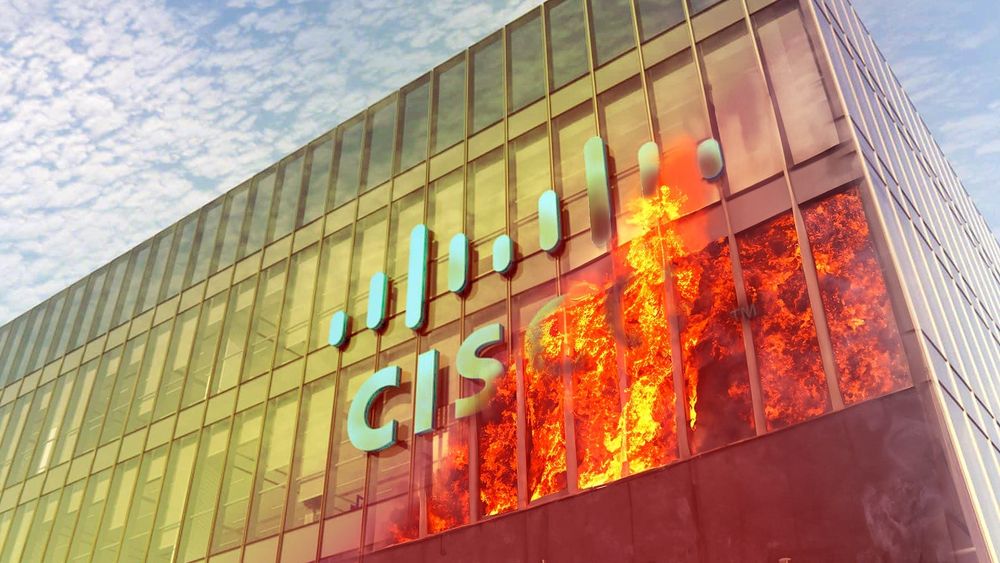 Une entreprise tech licencie 5500 employés pour investir massivement dans l'IA, malgré un bénéfice de 10 milliards ($)