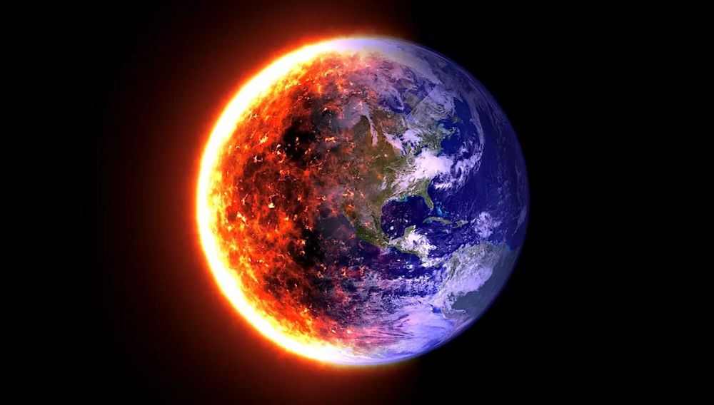 L'été devient dangereusement long dans l'hémisphère nord : en 2100, il durera 6 mois