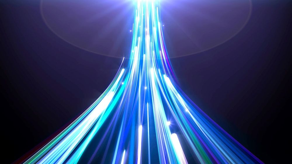 Pour la première fois, des physiciens ont réussi à "diviser" un photon en trois