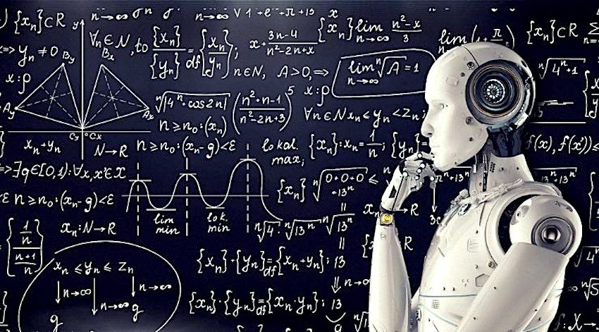 Une IA de Facebook est maintenant capable de résoudre des problèmes mathématiques de niveau universitaire en quelques secondes