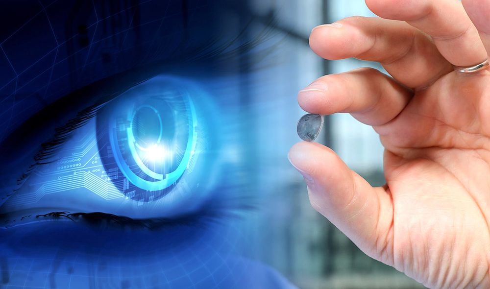 Des implants rétiniens pour redonner la vue aux aveugles