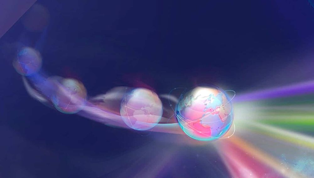 Un nouveau système d'imagerie en 5 dimensions pour l'étude de phénomènes ultrarapides