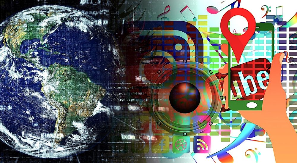 Internet : les grandes entreprises influencent notre comportement et navigation plus que nous ne le pensons