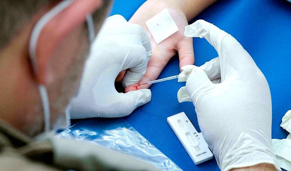 Israël enregistre un record quotidien de cas de coronavirus