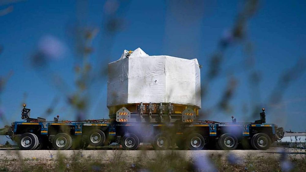 ITER : la construction de l'aimant principal (capable de soulever un porte-avions) a débuté