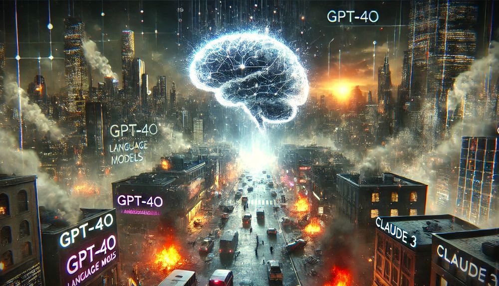 IA : des lacunes dramatiques dans le raisonnement des grands modèles de langage révélées par une étude