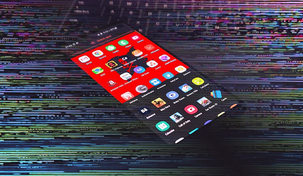 Un malware Android voleur de mots de passe se répand rapidement