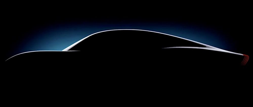 Mercedes promet la « voiture électrique la plus efficace au monde », avec une autonomie de plus de 1200 kilomètres