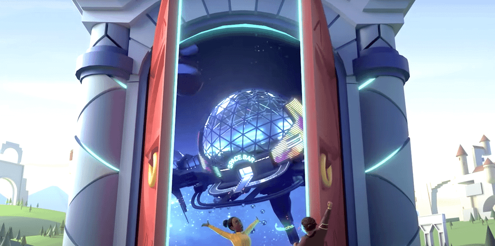 Meta ouvre les portes vers les premières bribes de son métavers au public