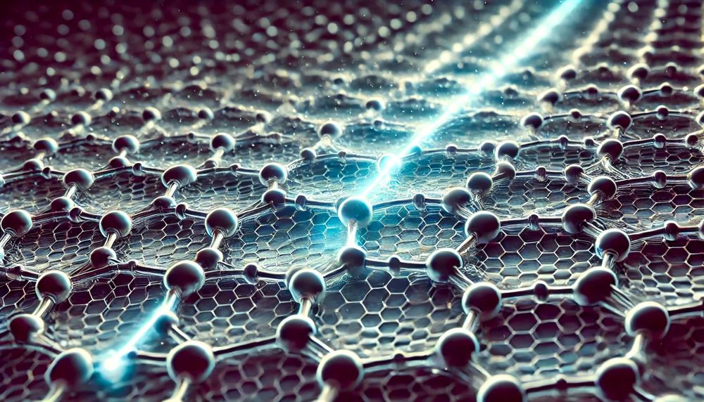 Le microscope le plus rapide au monde voit le jour : il permet d'observer les électrons en mouvement