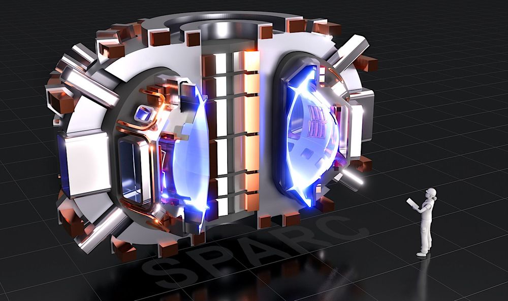 Le MIT annonce une « avancée majeure » dans la fusion nucléaire