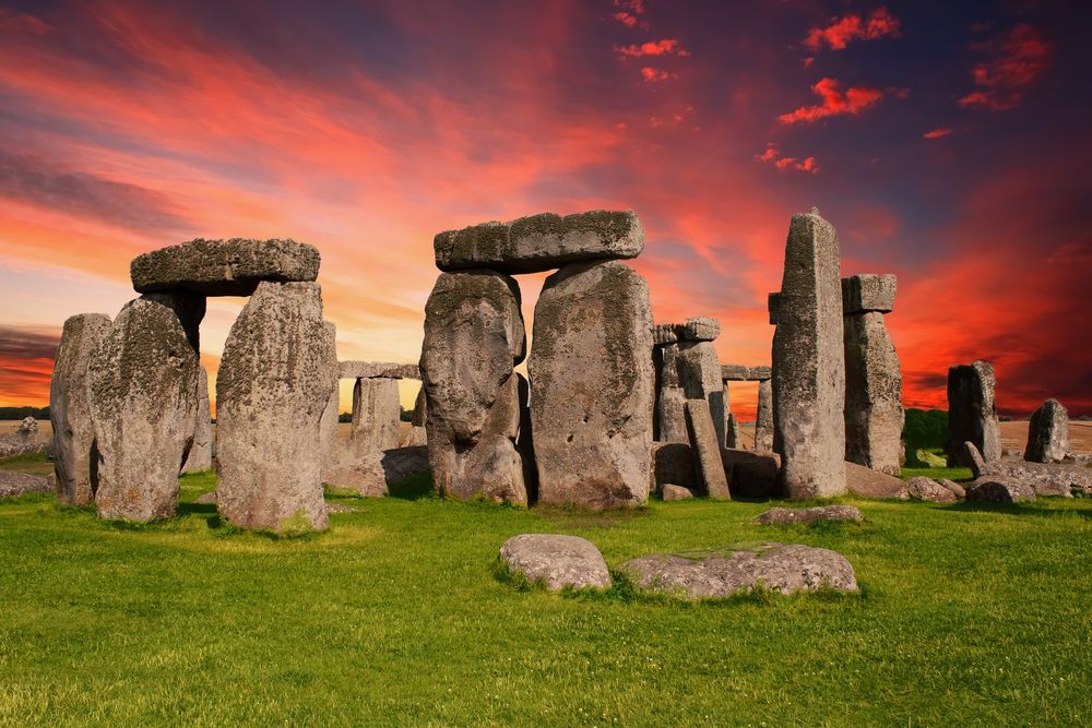 Mystère de Stonehenge : au moins un des célèbres mégalithes proviendrait d'Écosse, et non du Pays de Galles