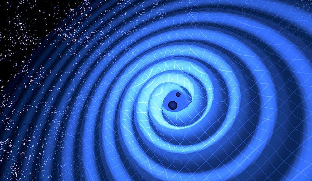 La nature quantique de la gravité pourrait être détectable dans les ondes gravitationnelles