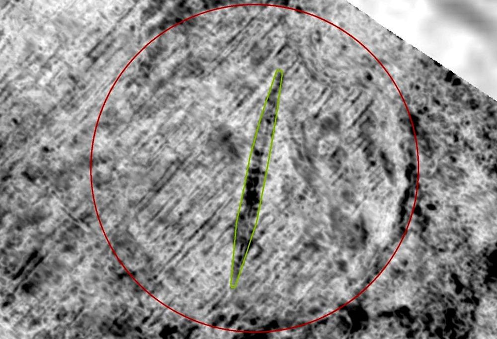 Des archéologues découvrent un navire viking près d'une ferme norvégienne